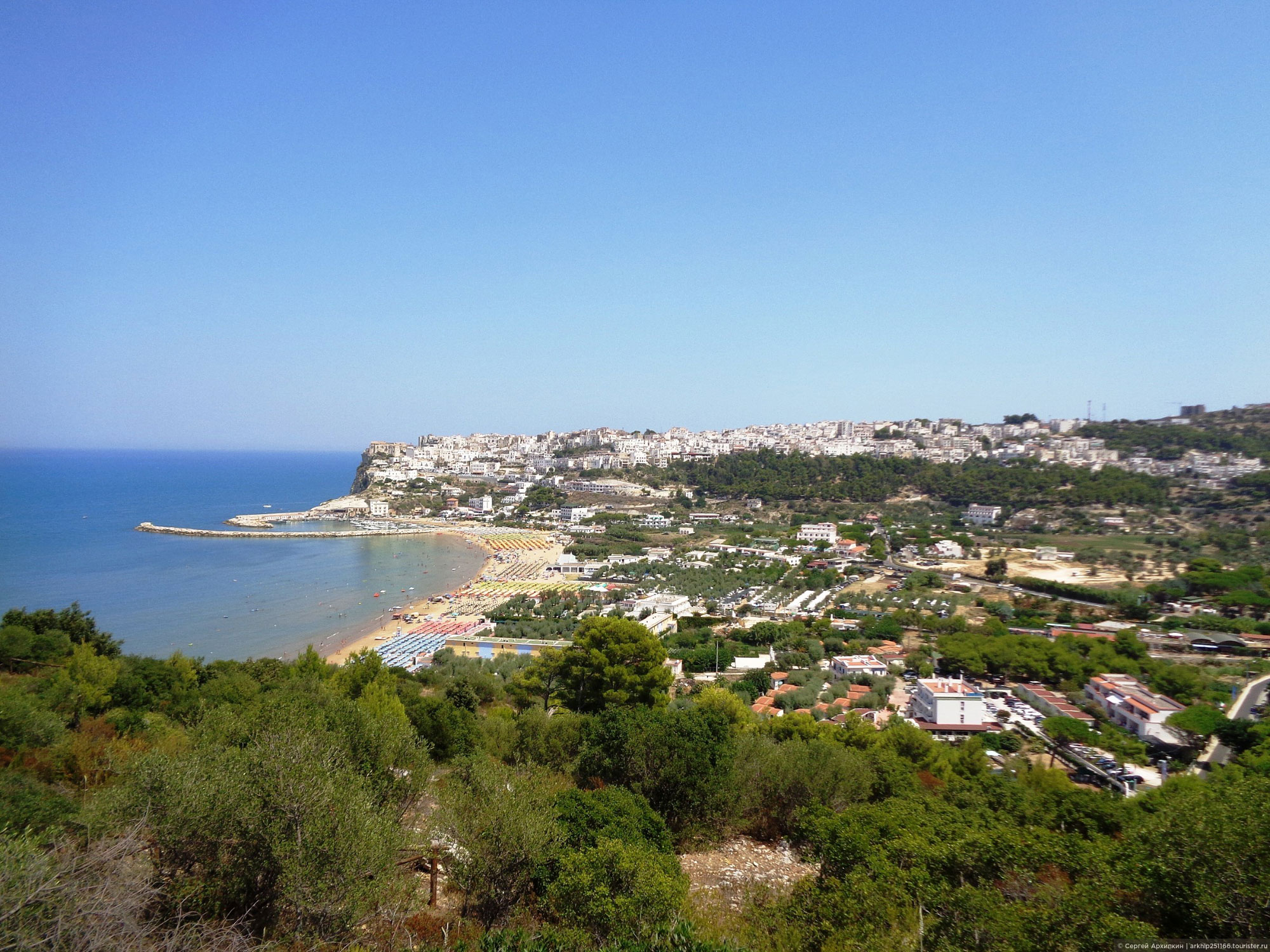Peschici